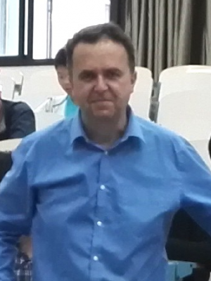 Prof. Eng. Emmanuel Jacquot