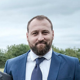 Eng Bartlomiej Zurowski