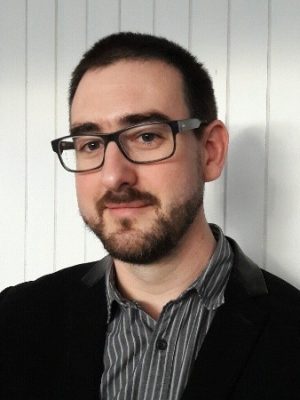 Eng. Fabien Clanché