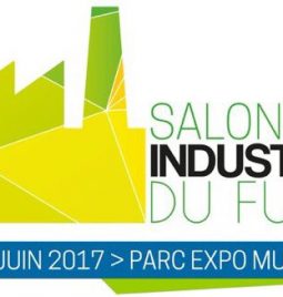 l&rsquo;UP&S DITEX participait au salon Industries du futur de Mulhouse