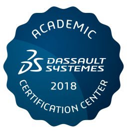 We are proud to announce two new accreditations for 2018