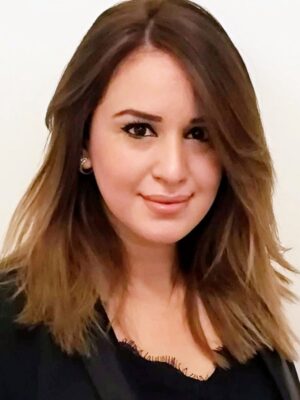 Dr. Eng. Nadia Gaaloul