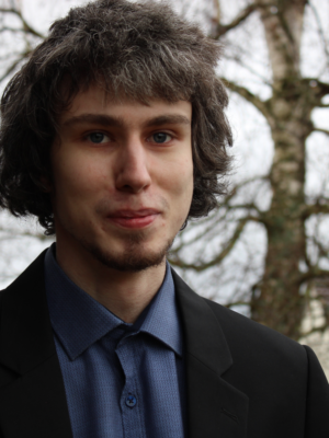 Eng. David-Paul BOEHM