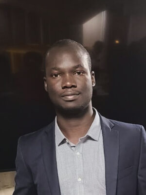 Eng. Esso-Hanam Mawabwe Pitekelabou